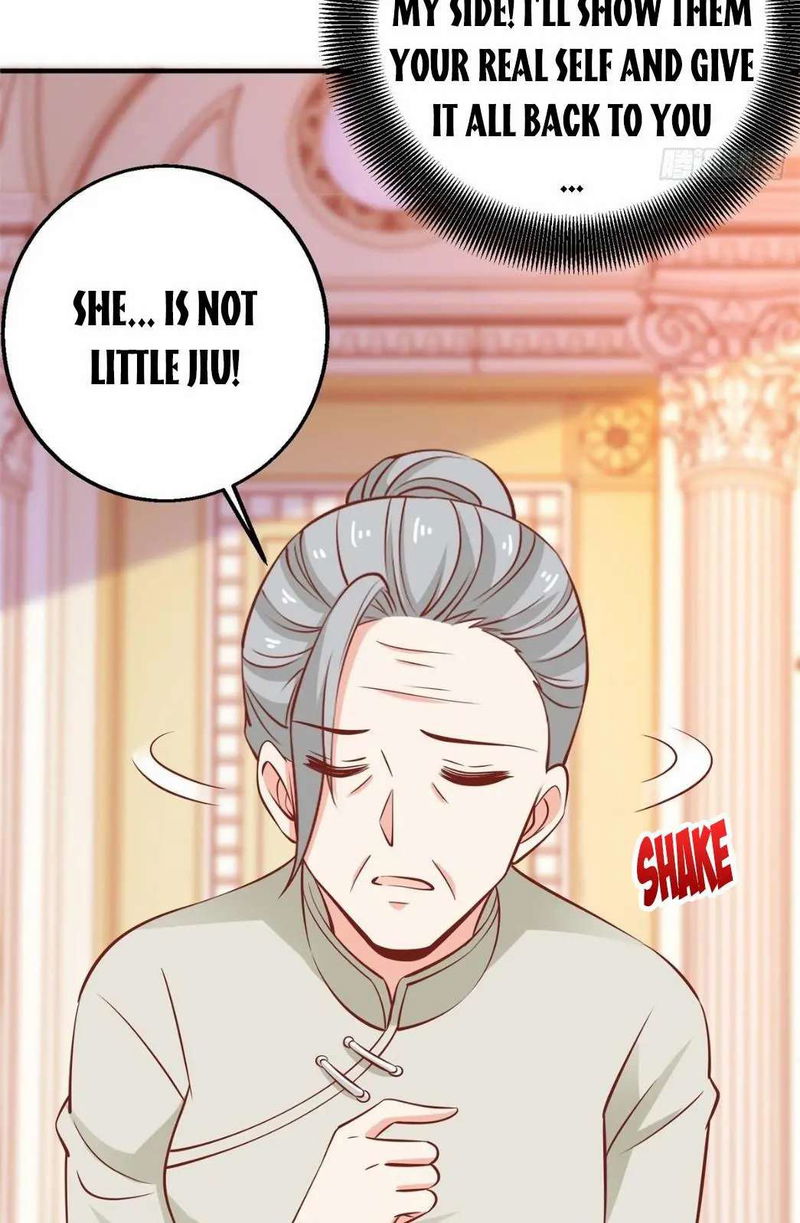 Take Your Mommy Home chapter 251 - page 43