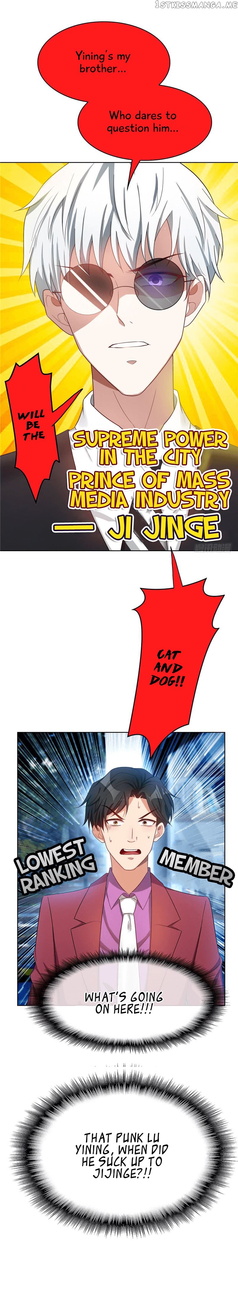 Chunqing Lushao chapter 34 - page 10