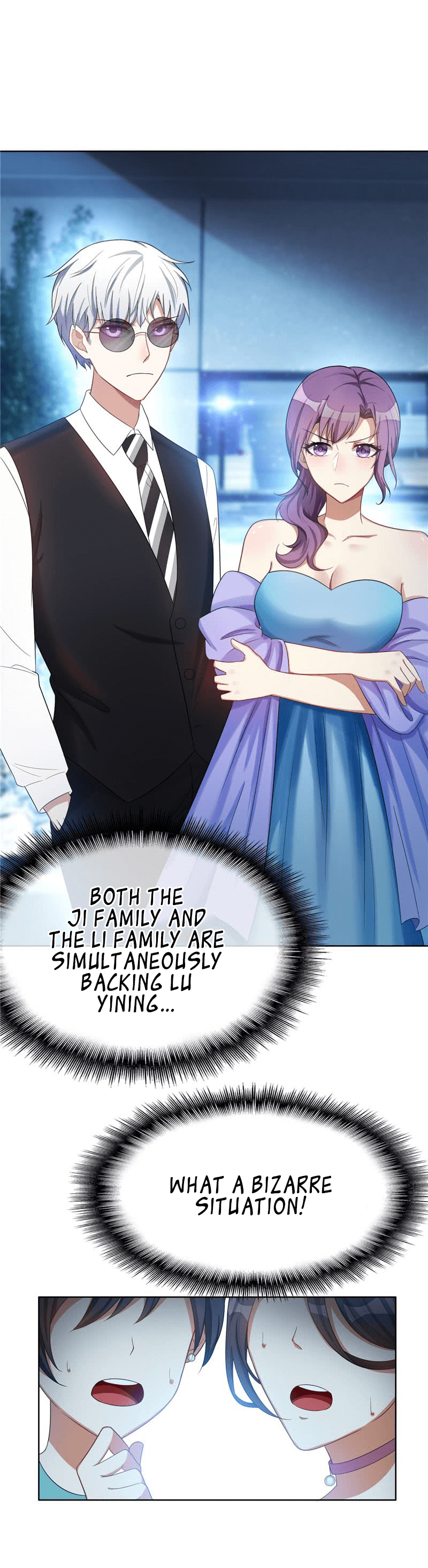 Chunqing Lushao chapter 34 - page 11