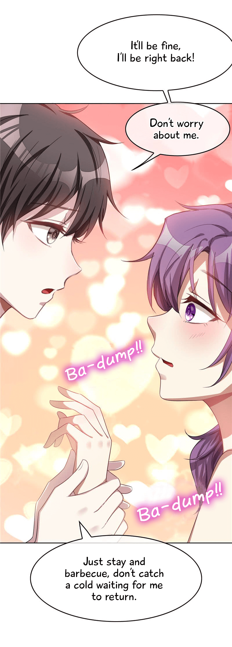 Chunqing Lushao chapter 34 - page 15