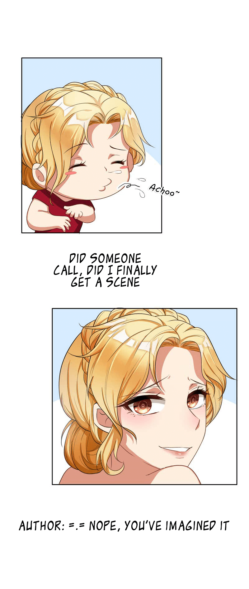 Chunqing Lushao chapter 34 - page 17
