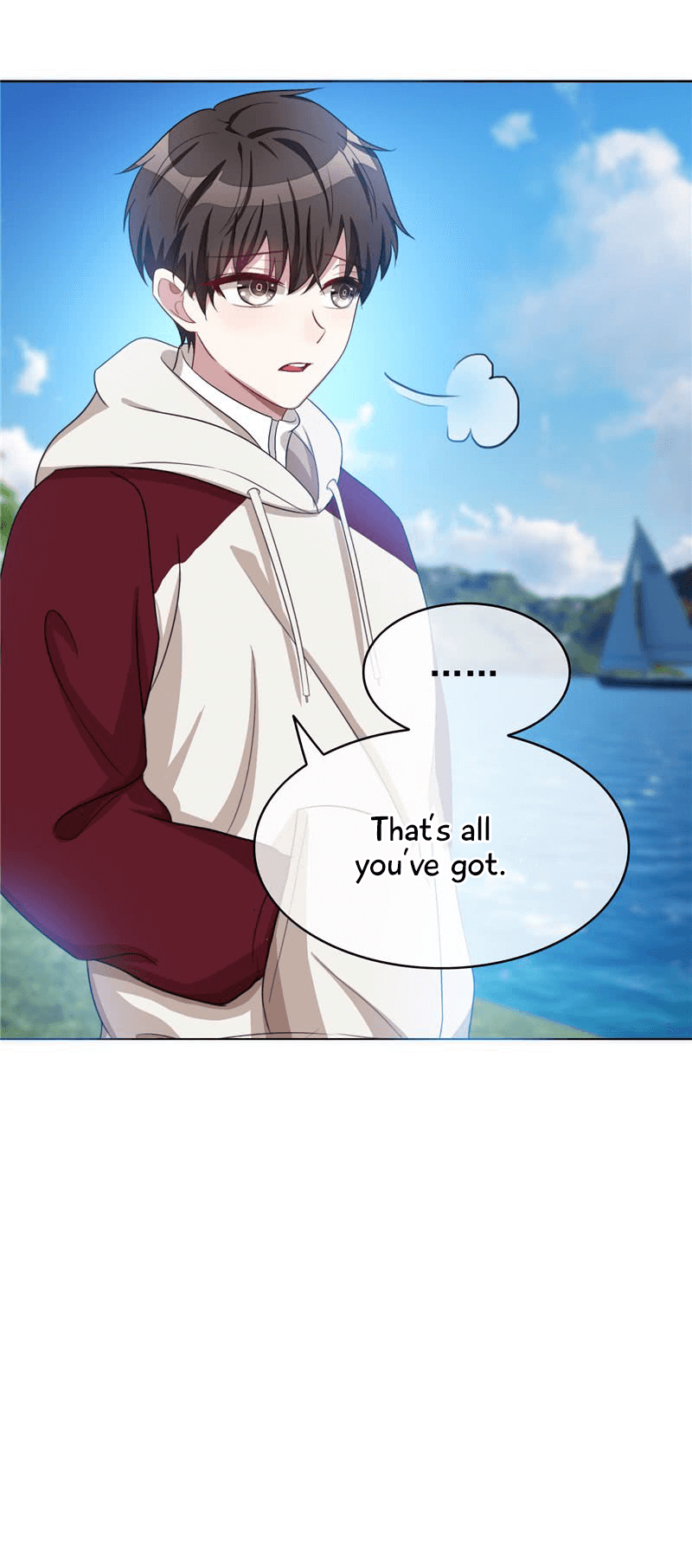 Chunqing Lushao chapter 34 - page 20