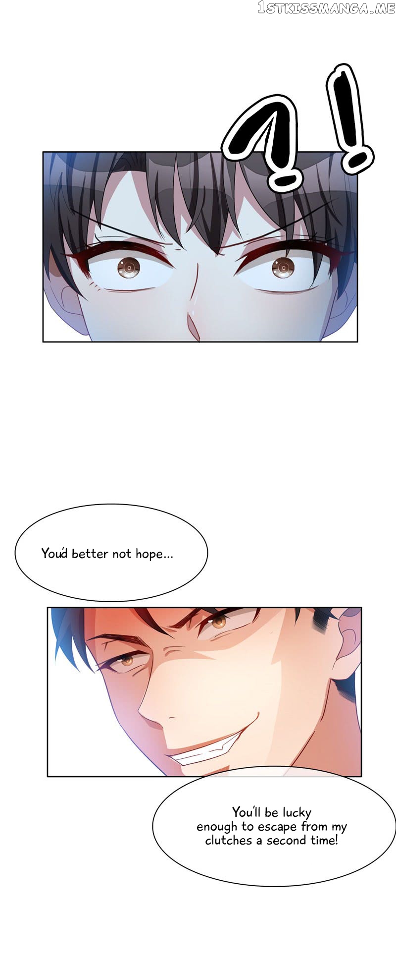 Chunqing Lushao chapter 34 - page 22