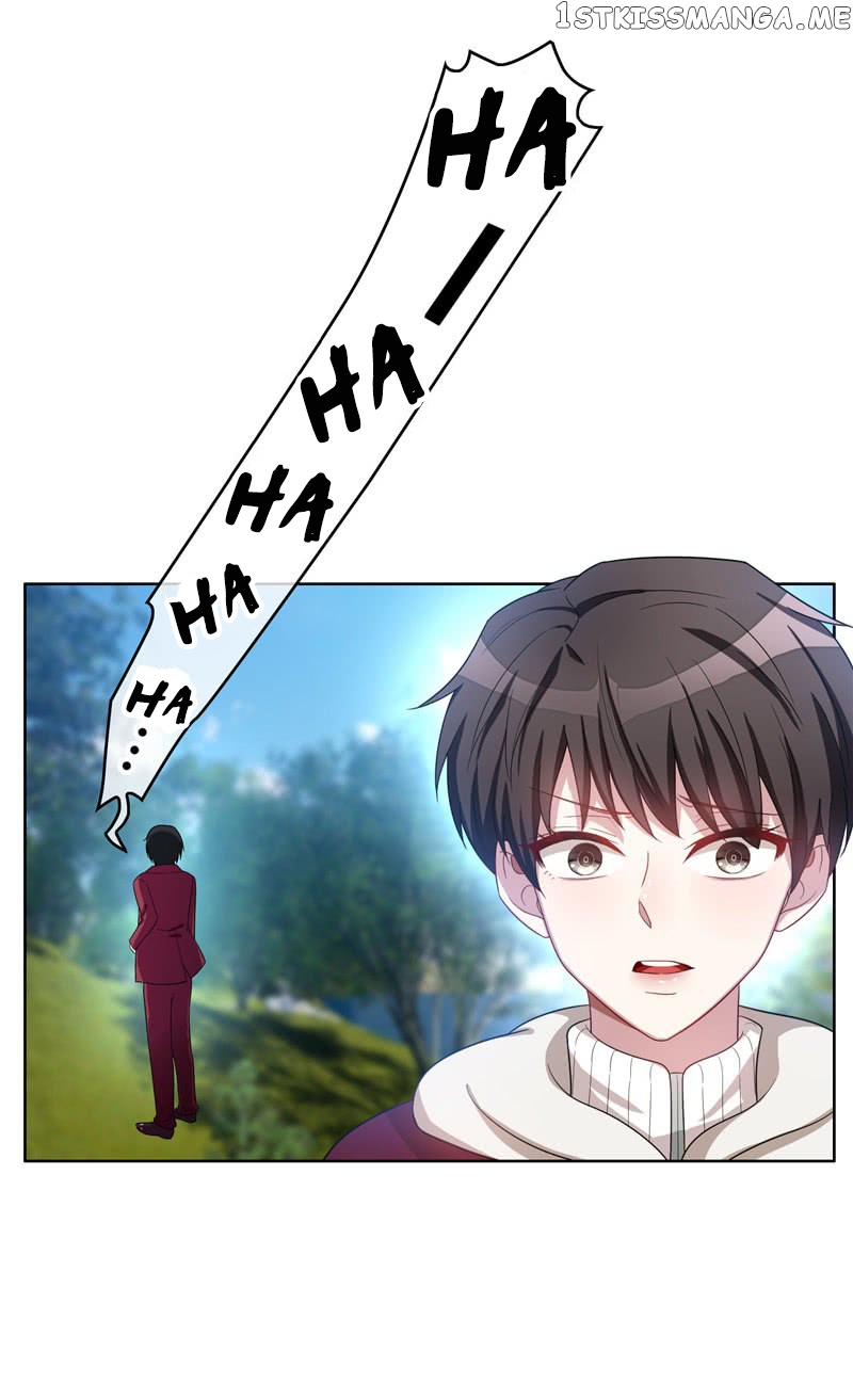 Chunqing Lushao chapter 34 - page 27