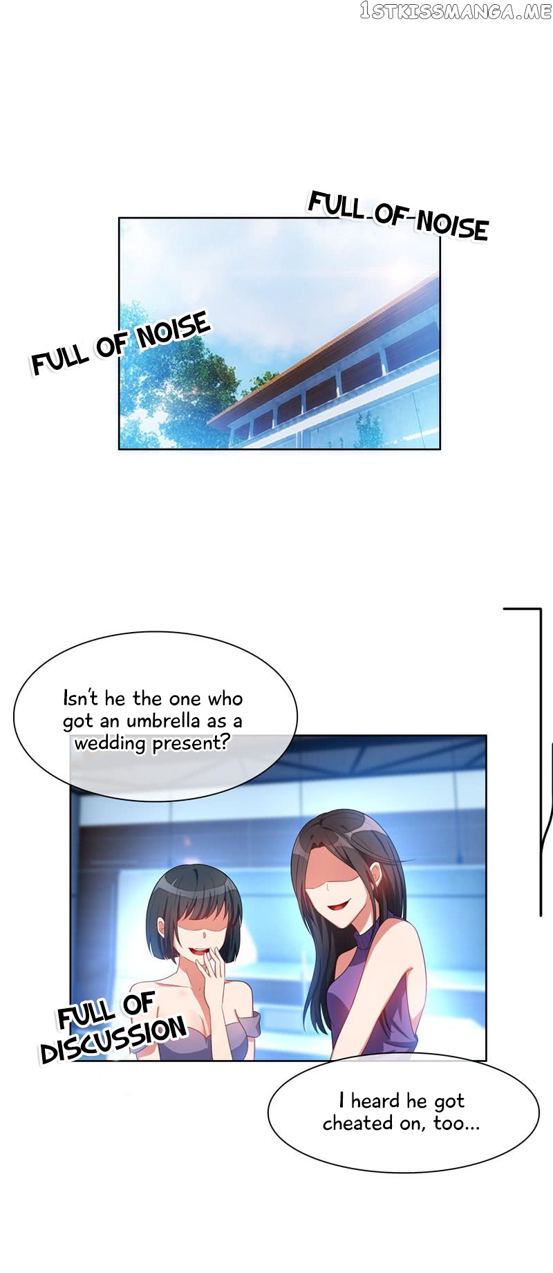 Chunqing Lushao chapter 34 - page 3