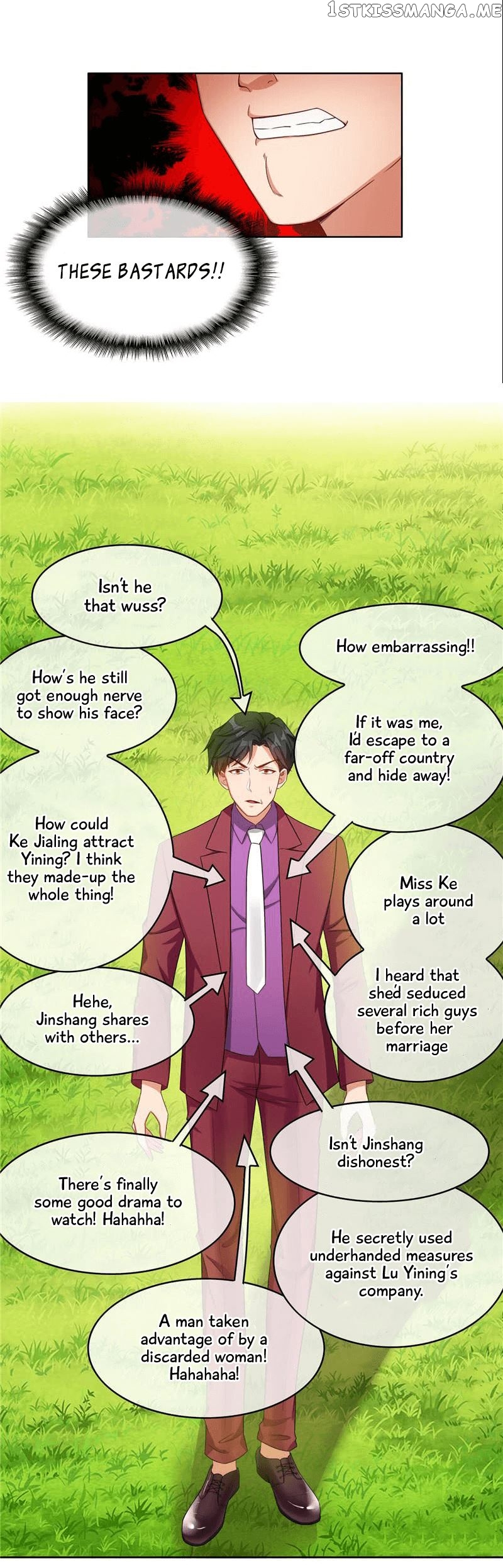 Chunqing Lushao chapter 34 - page 4
