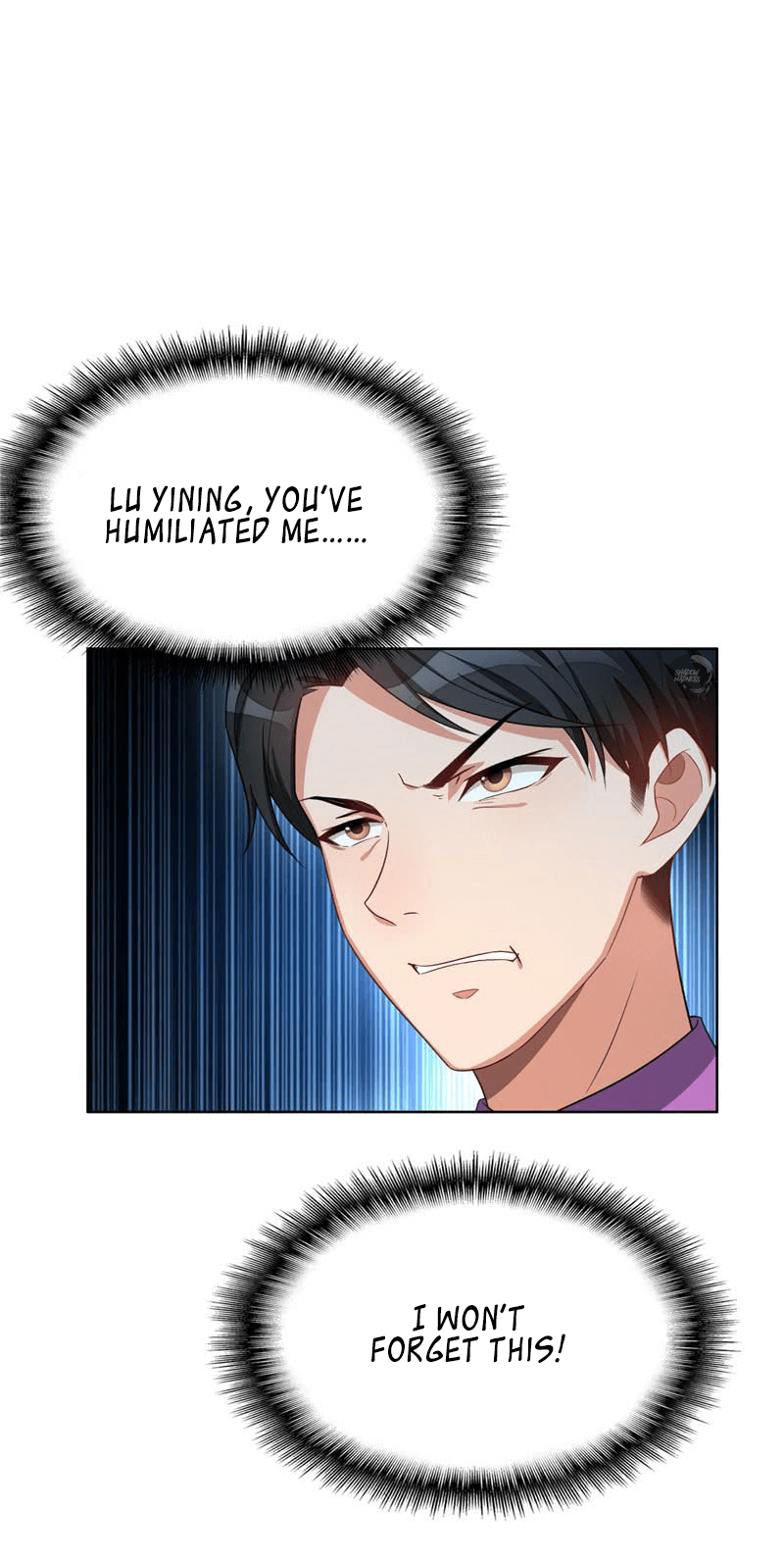 Chunqing Lushao chapter 34 - page 5