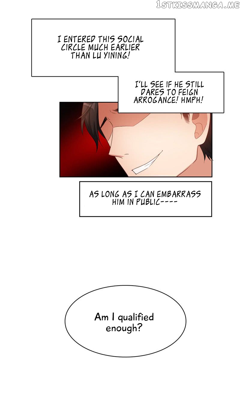 Chunqing Lushao chapter 34 - page 7