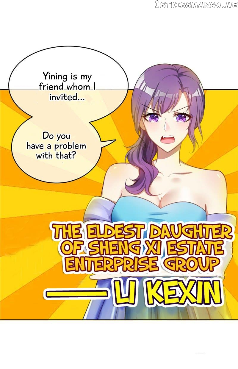 Chunqing Lushao chapter 34 - page 8