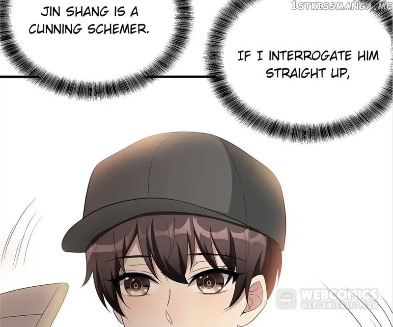 Chunqing Lushao chapter 41 - page 15