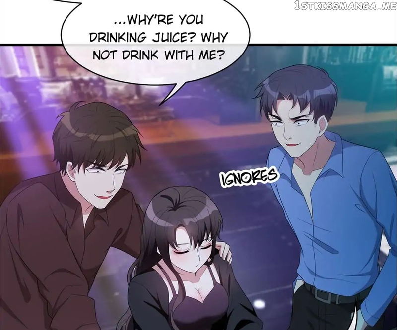 Chunqing Lushao chapter 41 - page 58