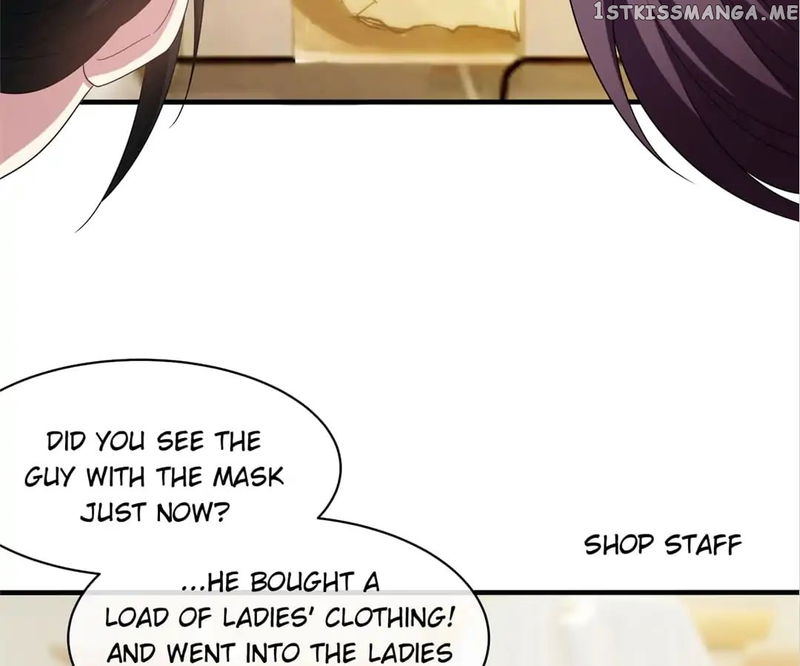 Chunqing Lushao chapter 41 - page 8