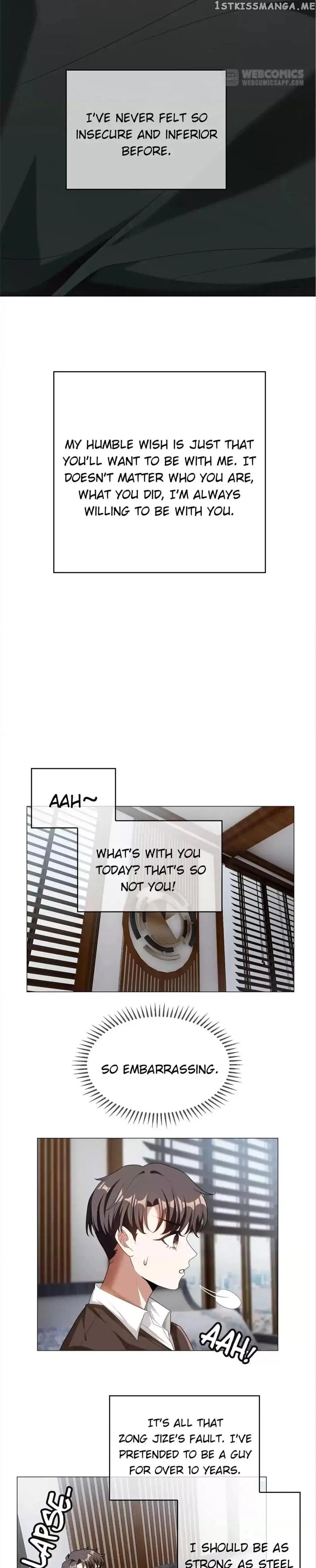 Chunqing Lushao chapter 125 - page 12