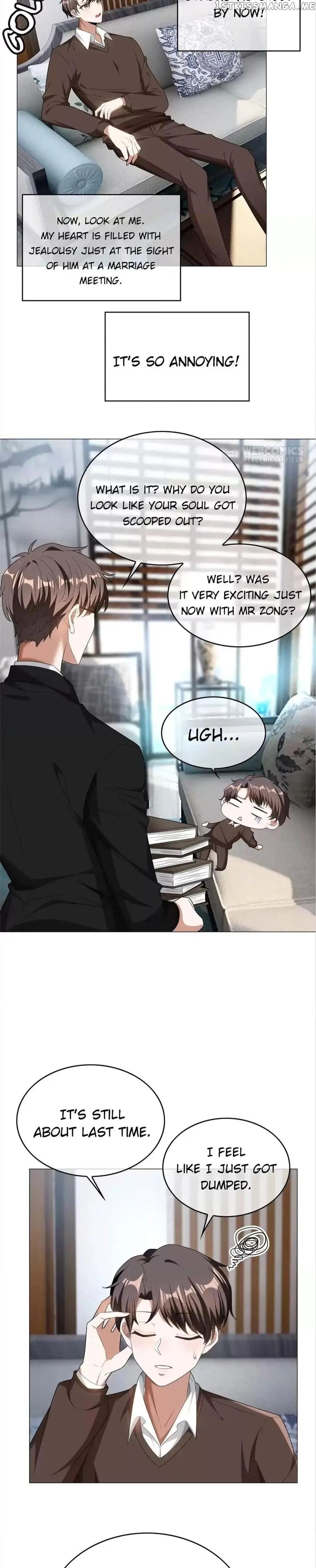 Chunqing Lushao chapter 125 - page 13