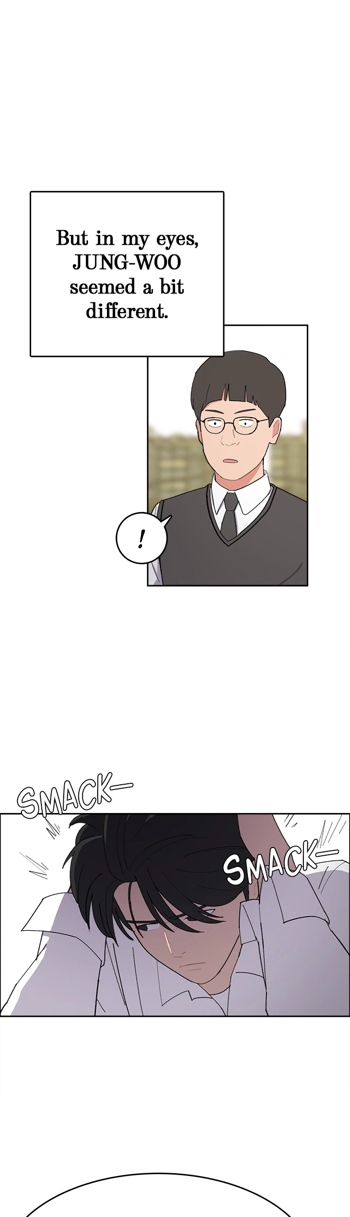 Break up Pawn Shop Chapter 18 - page 13