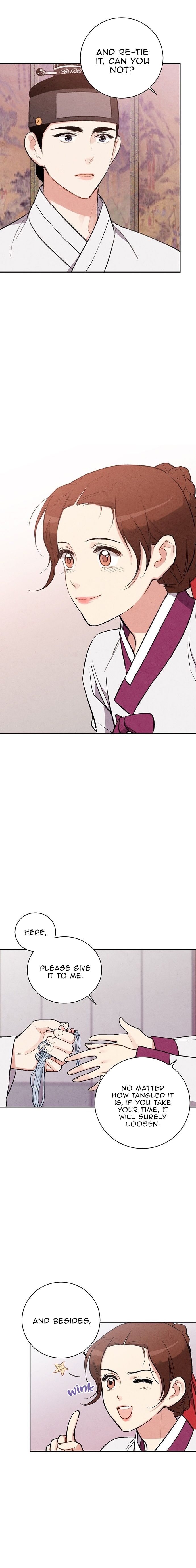 Scream Queen Chapter 27 - page 17