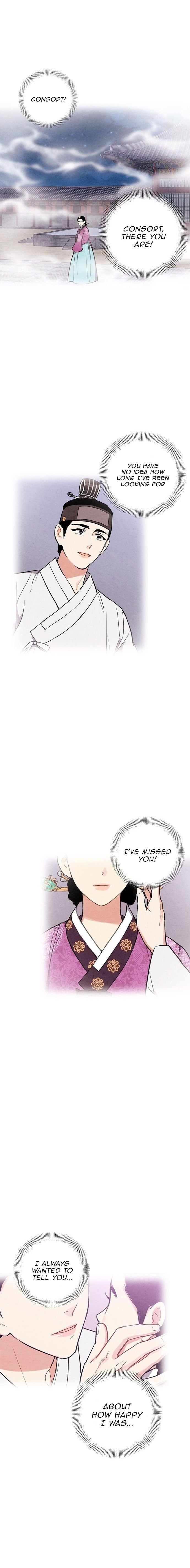 Scream Queen Chapter 27 - page 20
