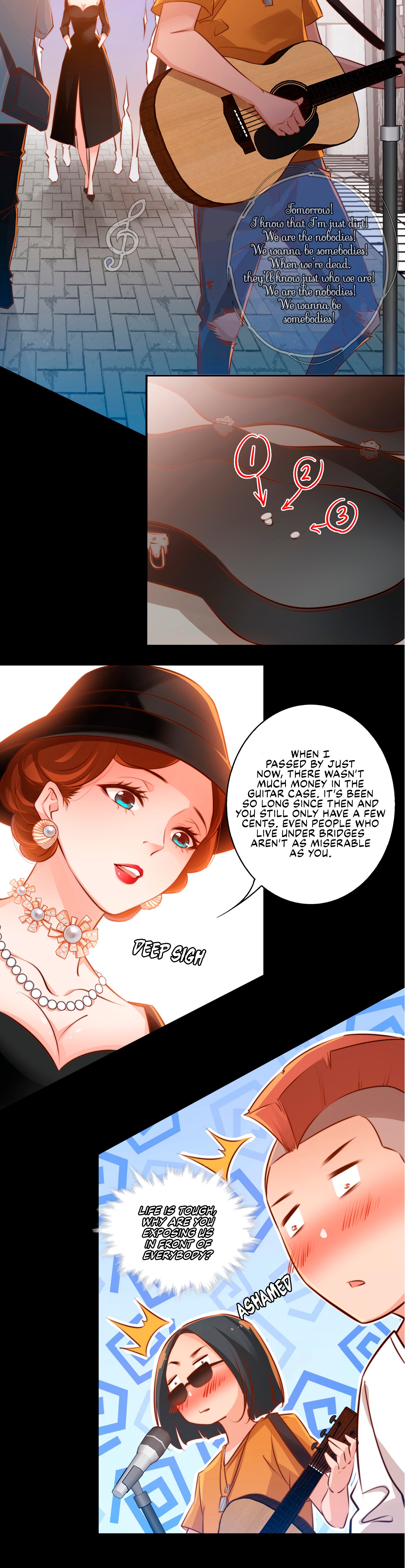Scream Queen Chapter 27 - page 7
