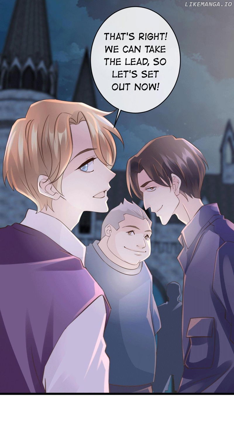 Ancient House Strategy Chapter 49 - page 11
