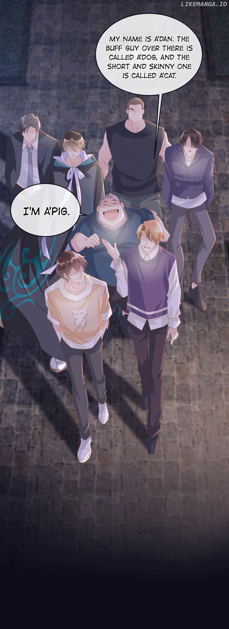 Ancient House Strategy Chapter 49 - page 15