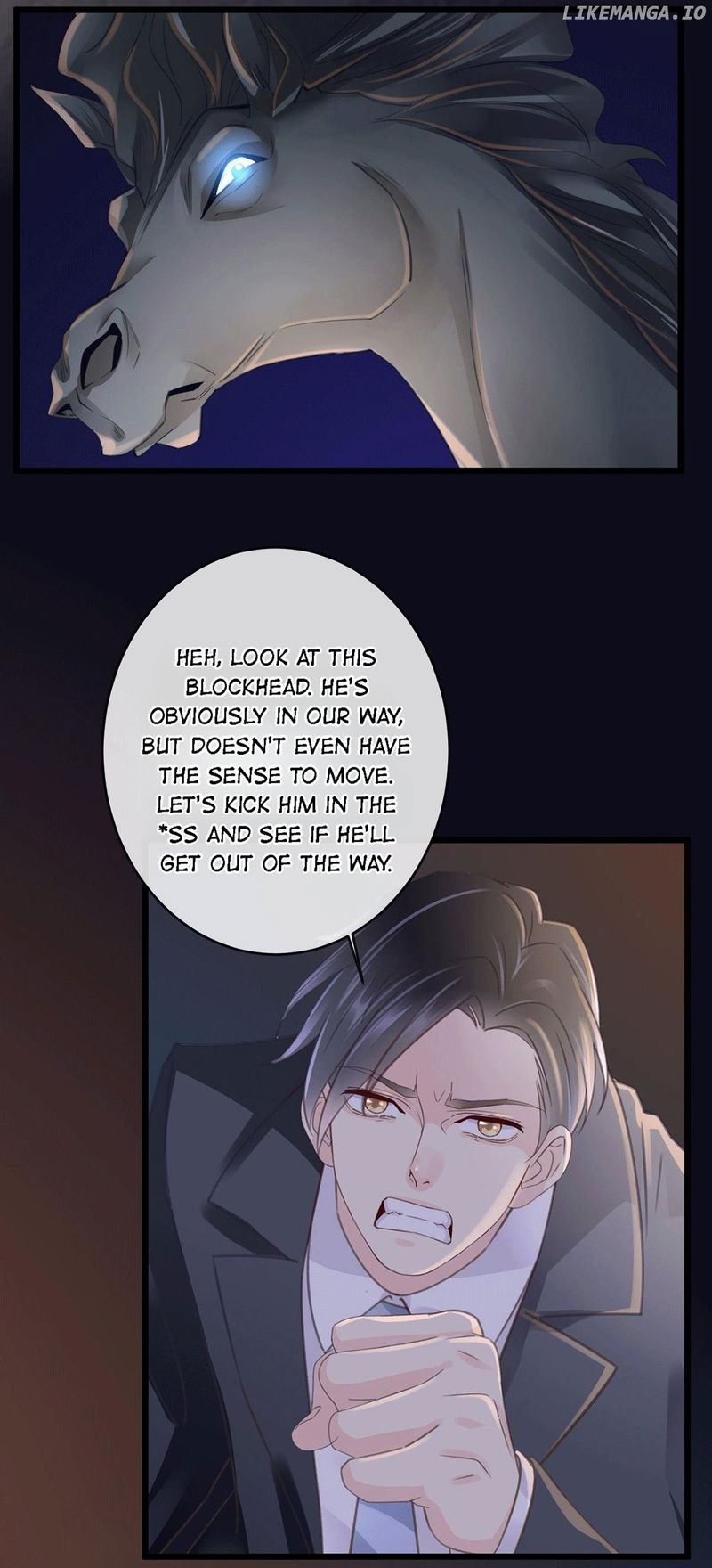 Ancient House Strategy Chapter 49 - page 18