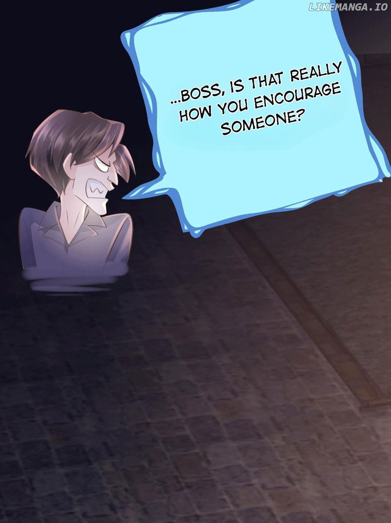 Ancient House Strategy Chapter 49 - page 21
