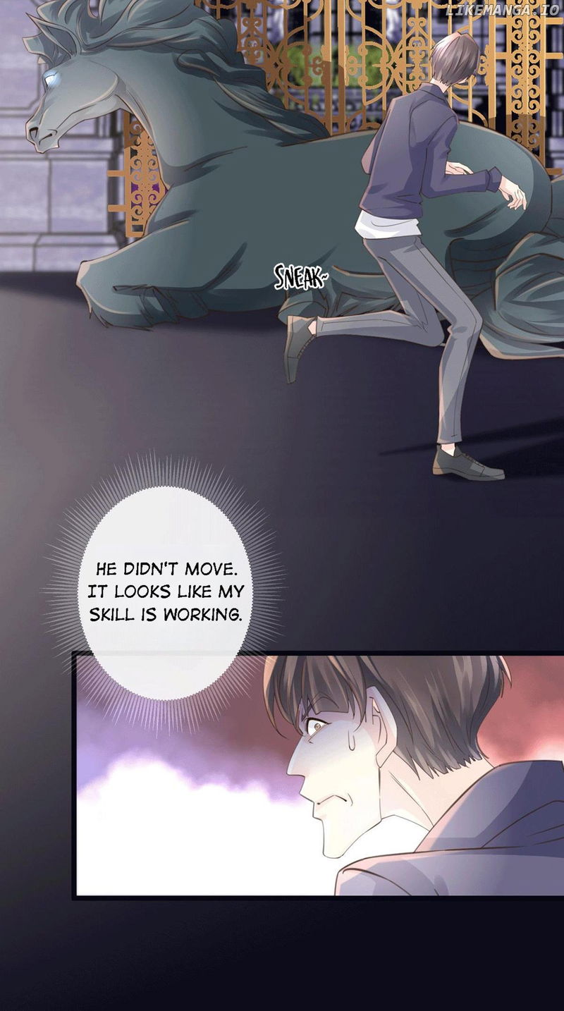 Ancient House Strategy Chapter 49 - page 26
