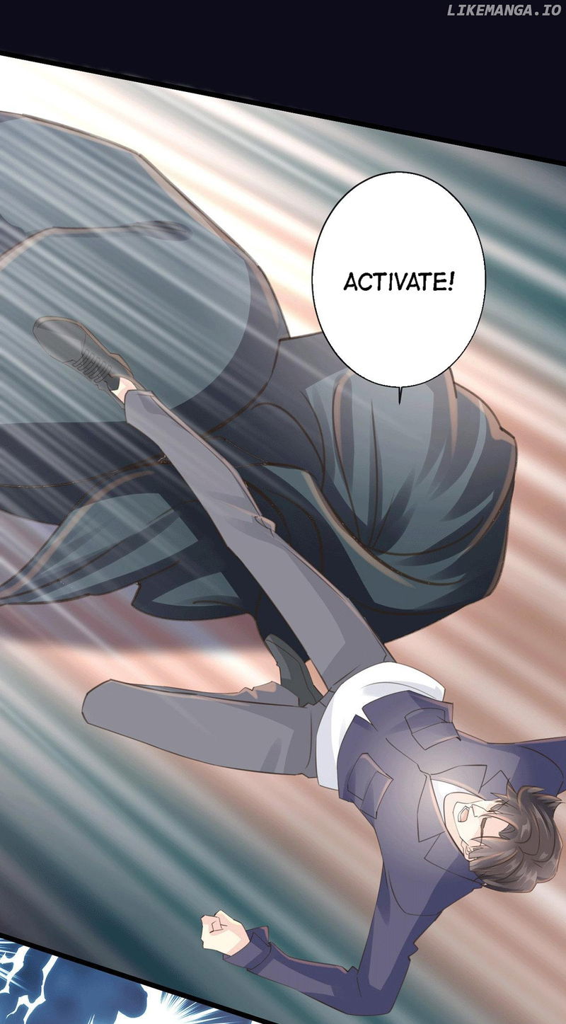 Ancient House Strategy Chapter 49 - page 27