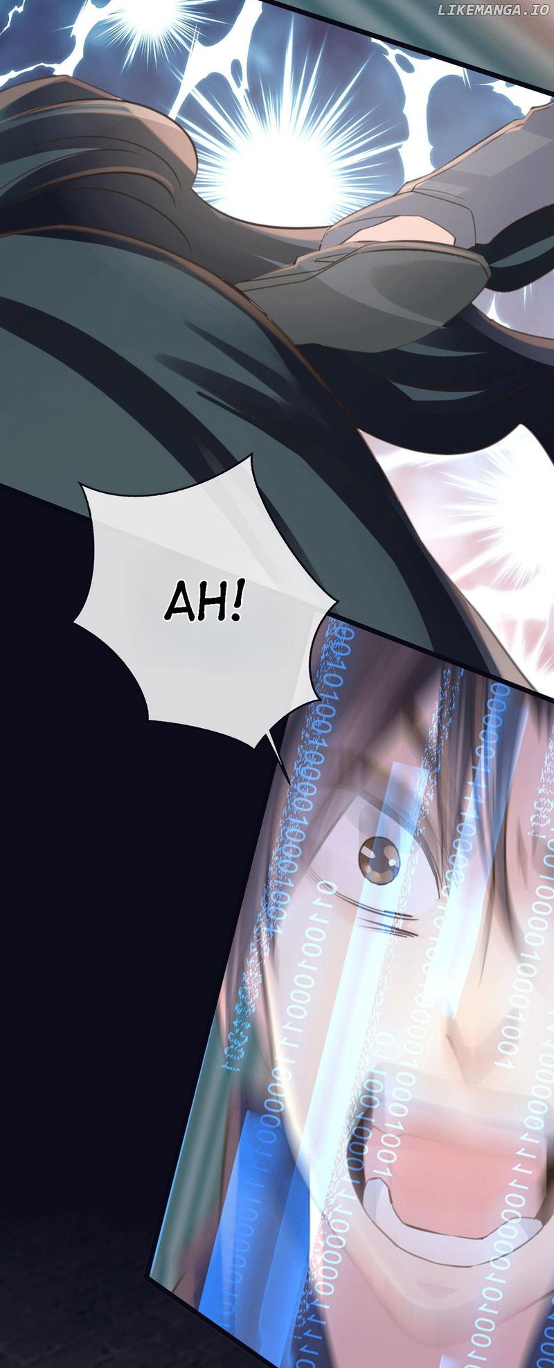Ancient House Strategy Chapter 49 - page 28