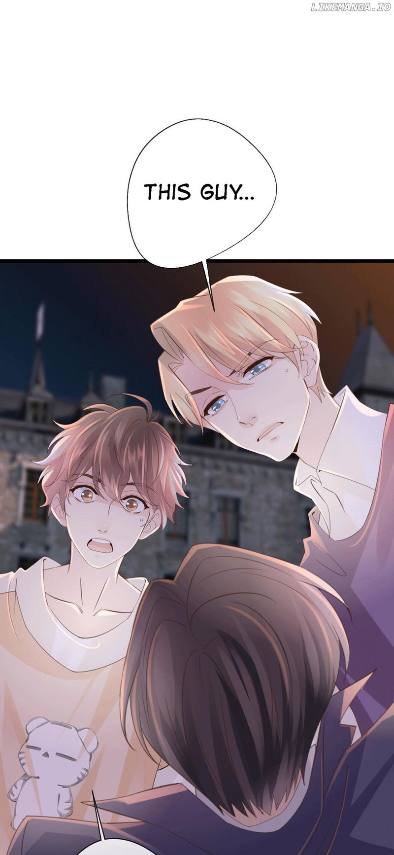 Ancient House Strategy Chapter 49 - page 33