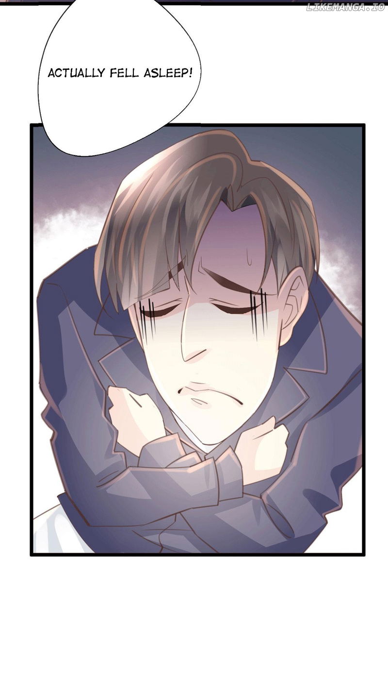 Ancient House Strategy Chapter 49 - page 34
