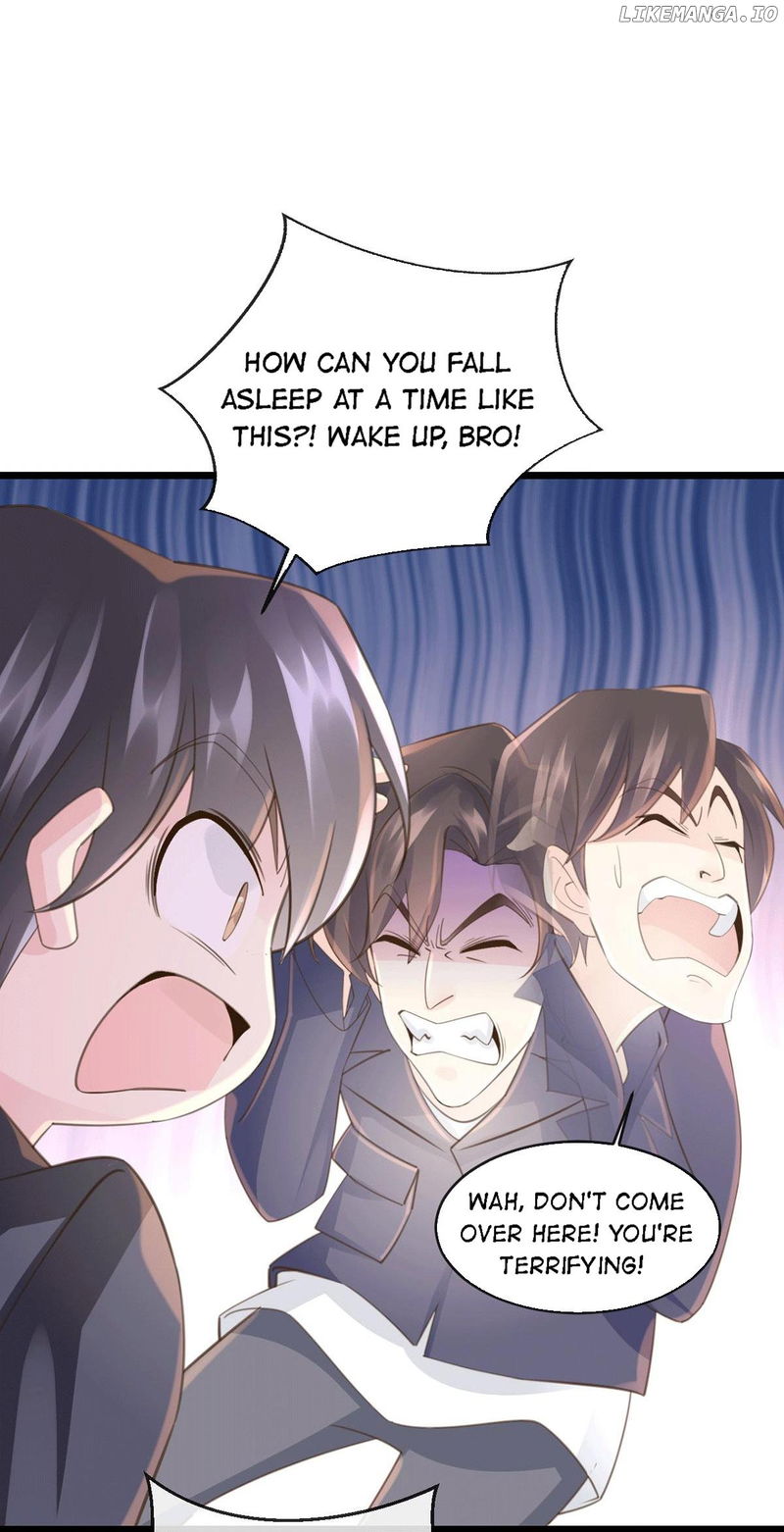 Ancient House Strategy Chapter 49 - page 35