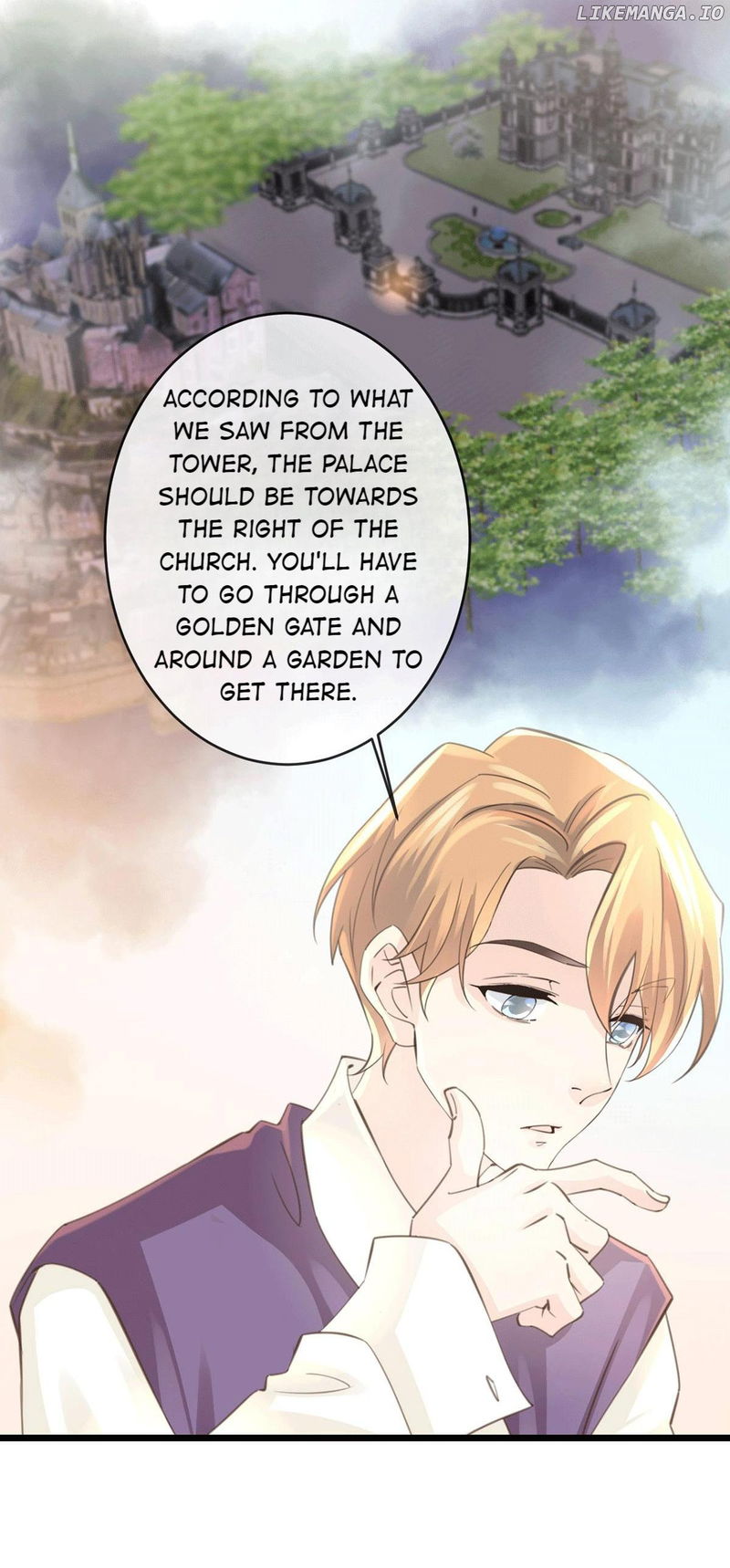 Ancient House Strategy Chapter 49 - page 5