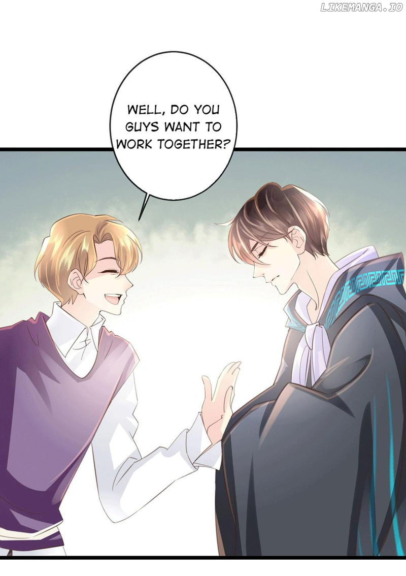 Ancient House Strategy Chapter 49 - page 6