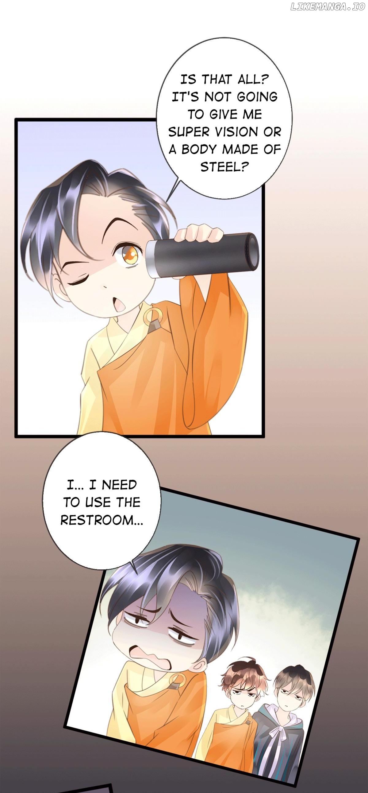 Ancient House Strategy Chapter 38 - page 10