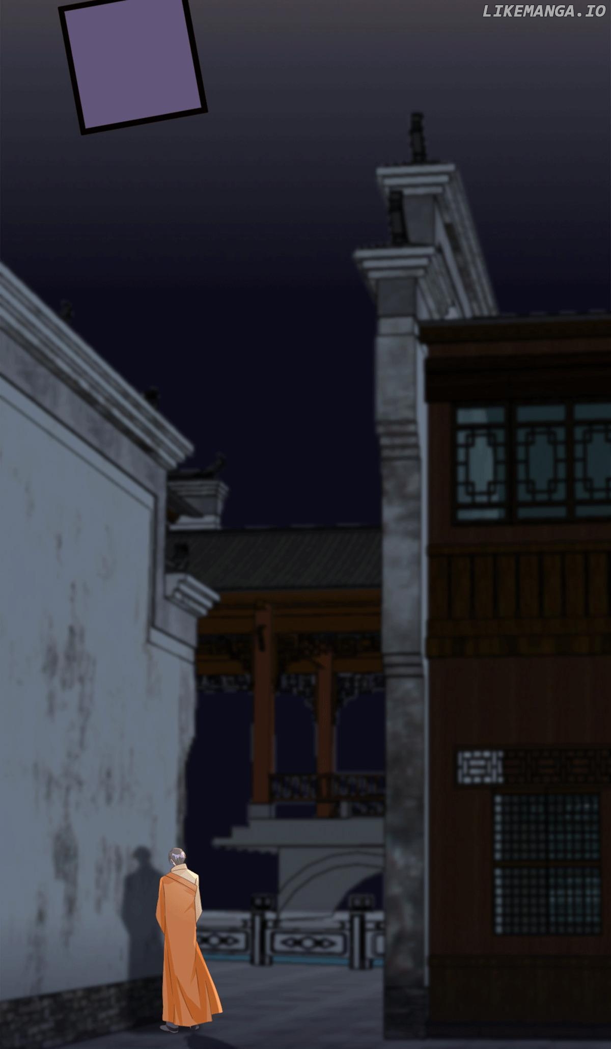 Ancient House Strategy Chapter 38 - page 11