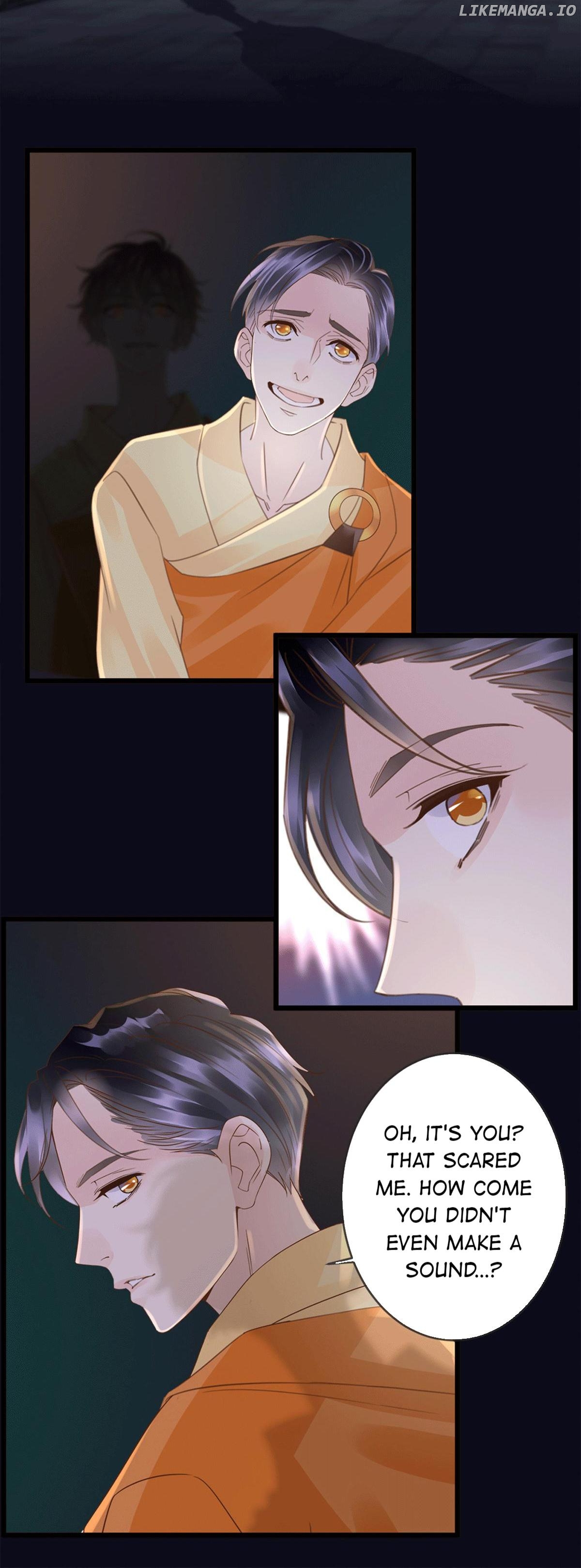 Ancient House Strategy Chapter 38 - page 12