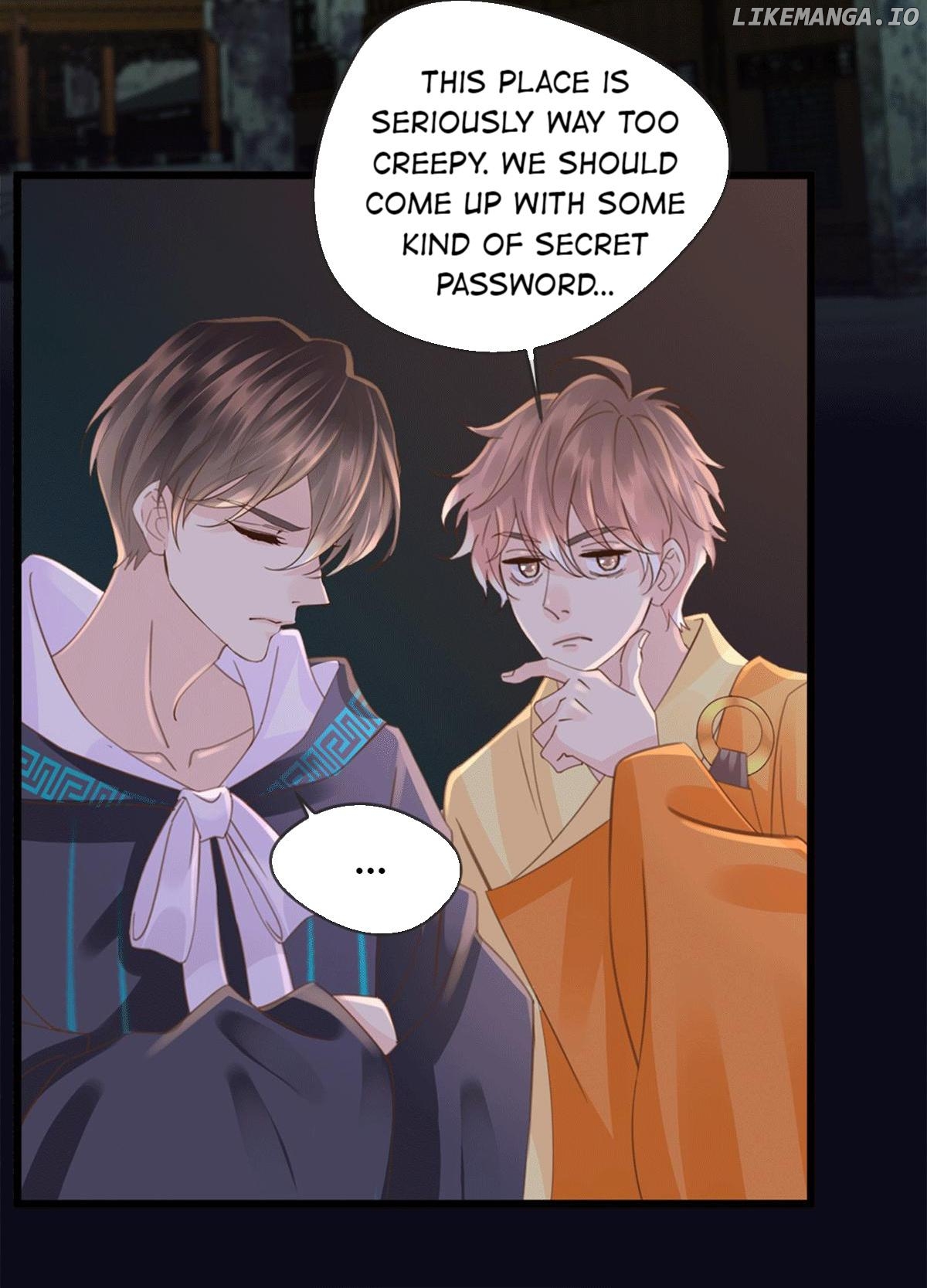 Ancient House Strategy Chapter 38 - page 15