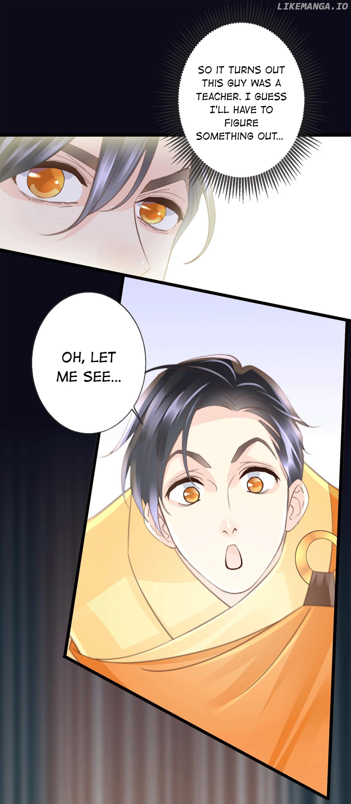 Ancient House Strategy Chapter 38 - page 18