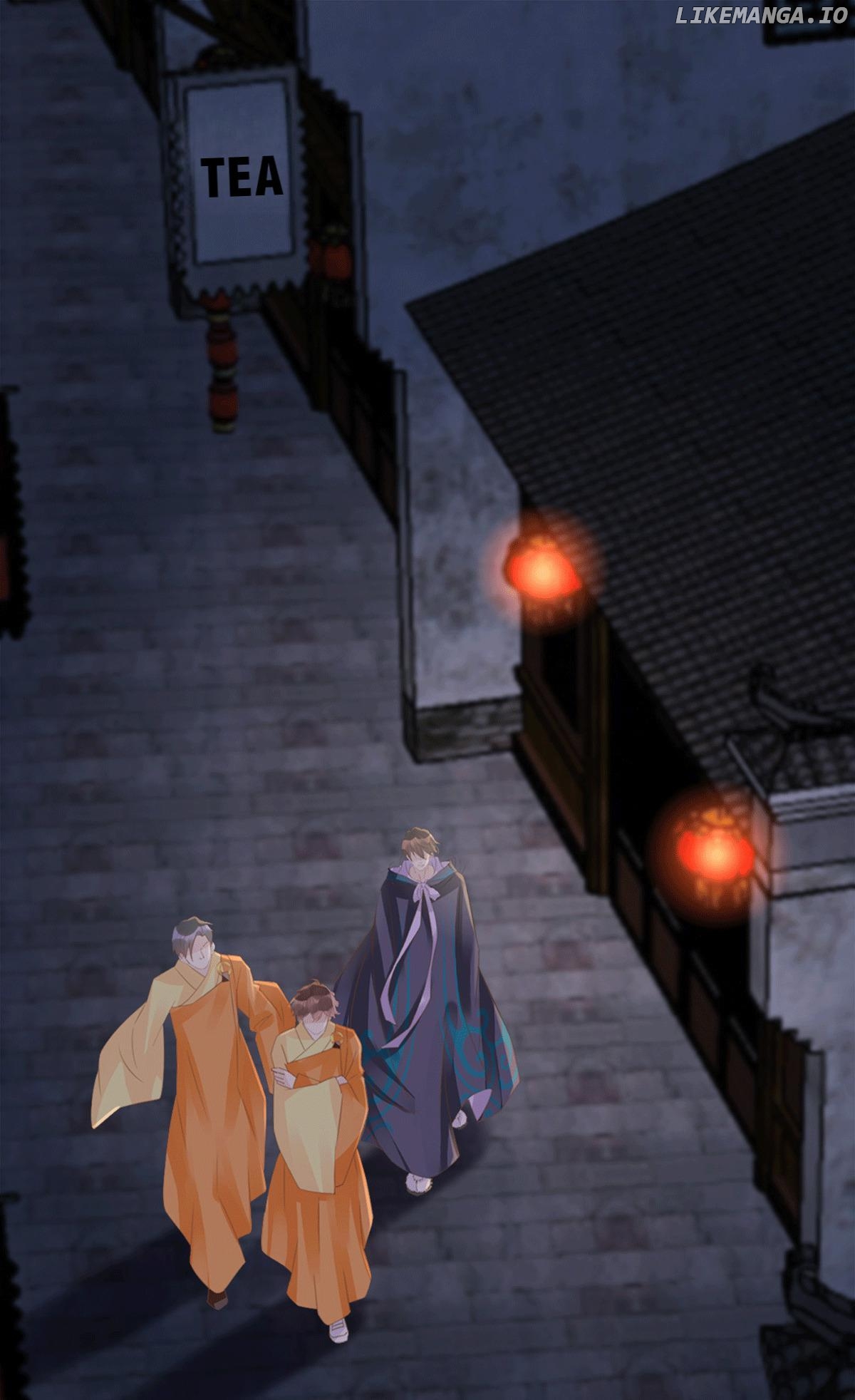 Ancient House Strategy Chapter 38 - page 2