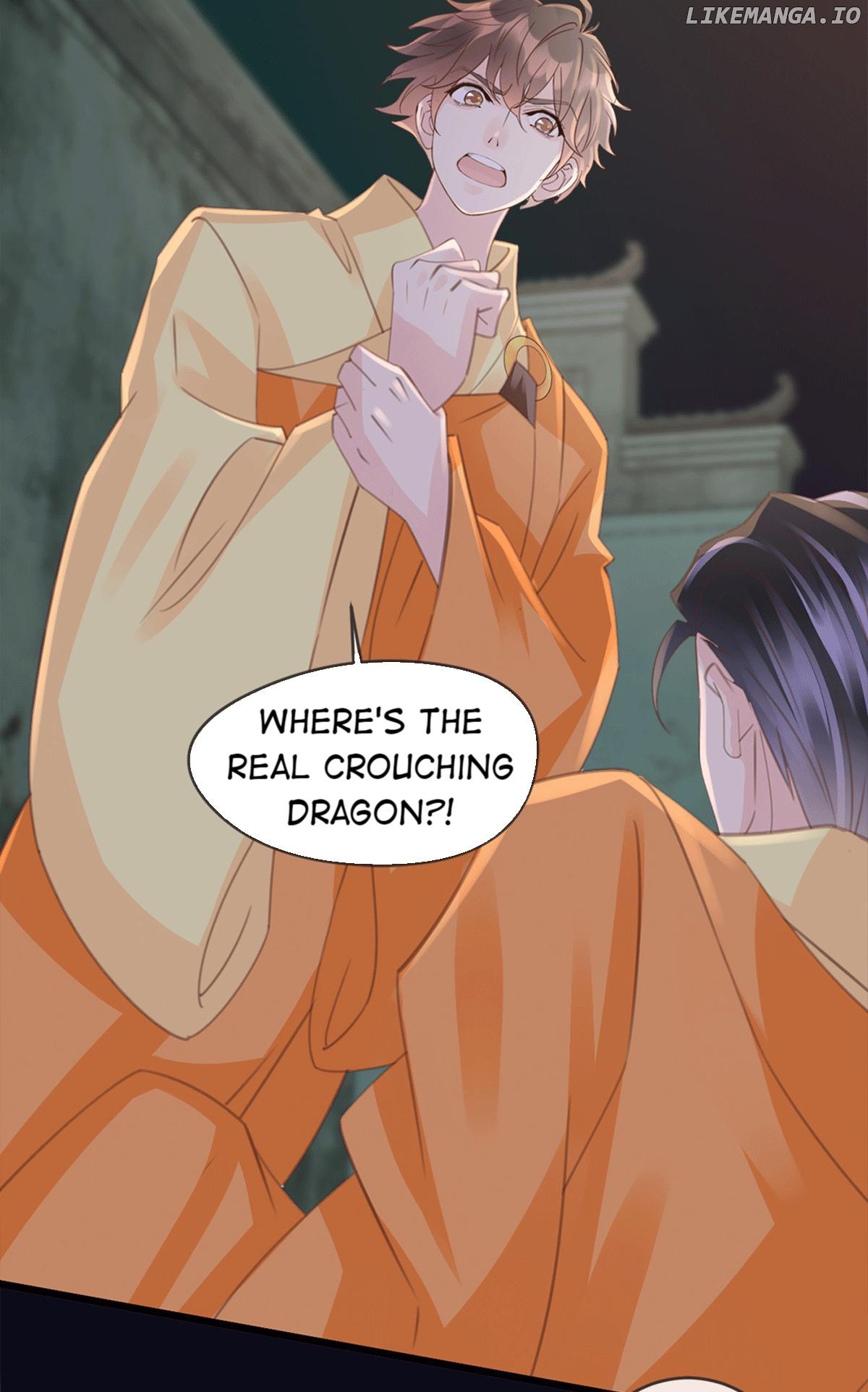 Ancient House Strategy Chapter 38 - page 20