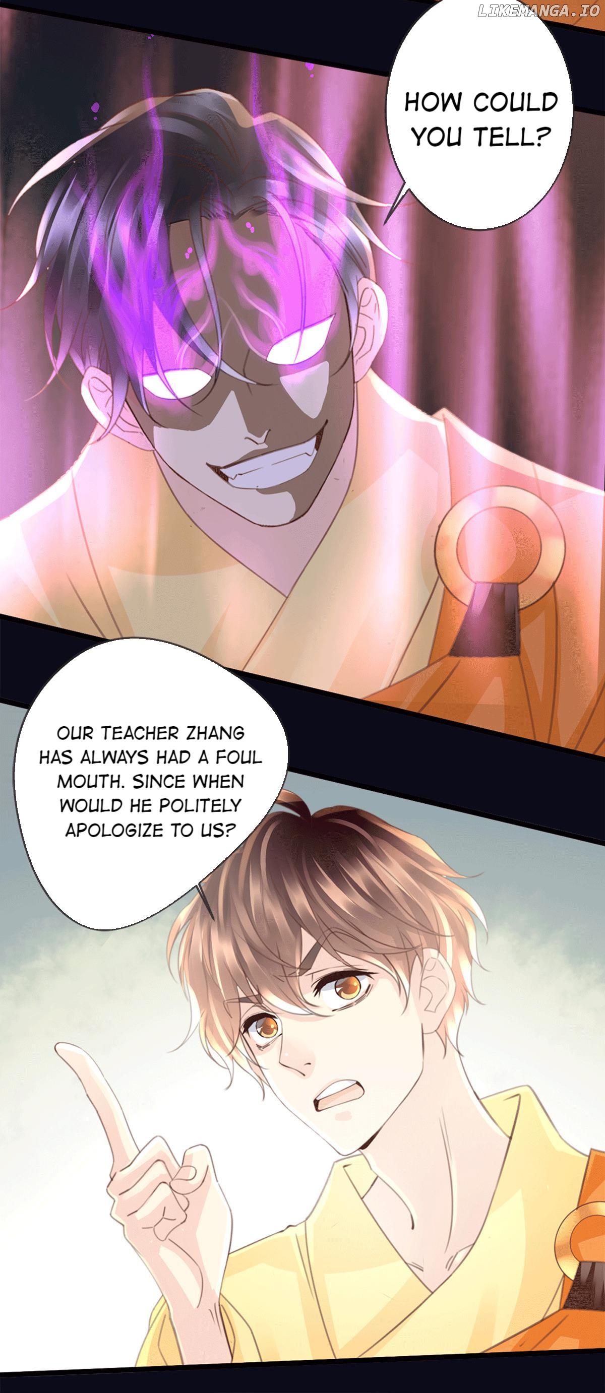 Ancient House Strategy Chapter 38 - page 21