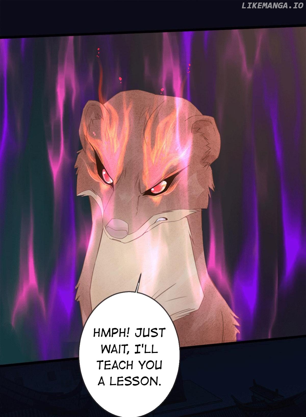 Ancient House Strategy Chapter 38 - page 22