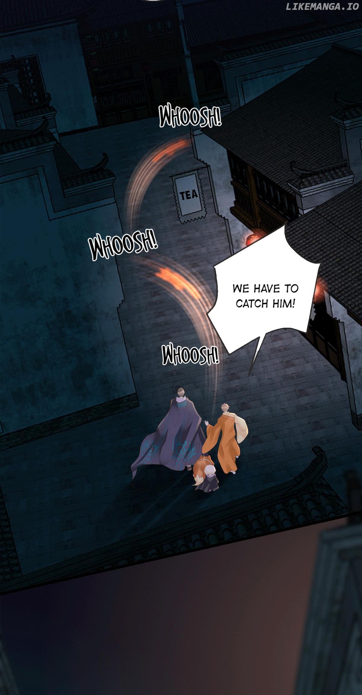 Ancient House Strategy Chapter 38 - page 23