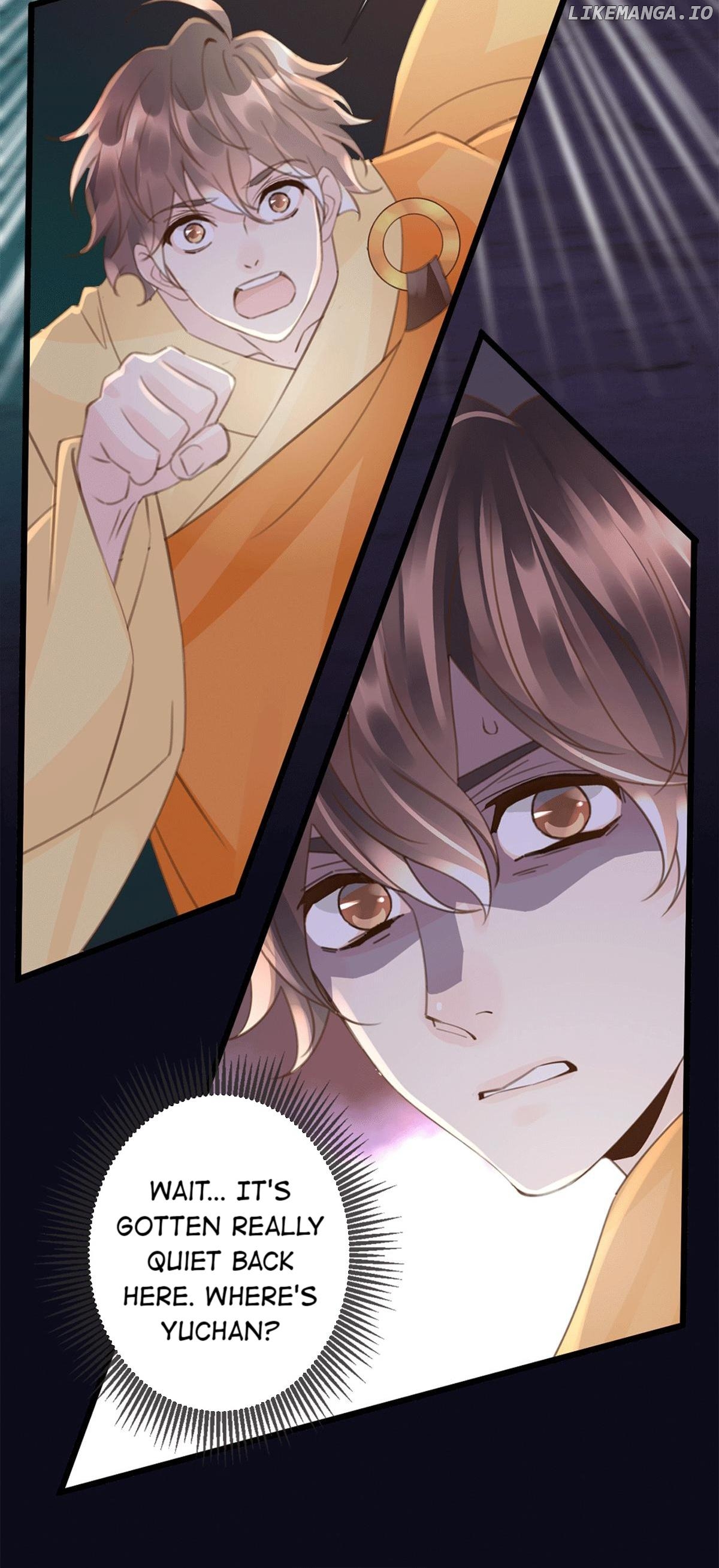 Ancient House Strategy Chapter 38 - page 25