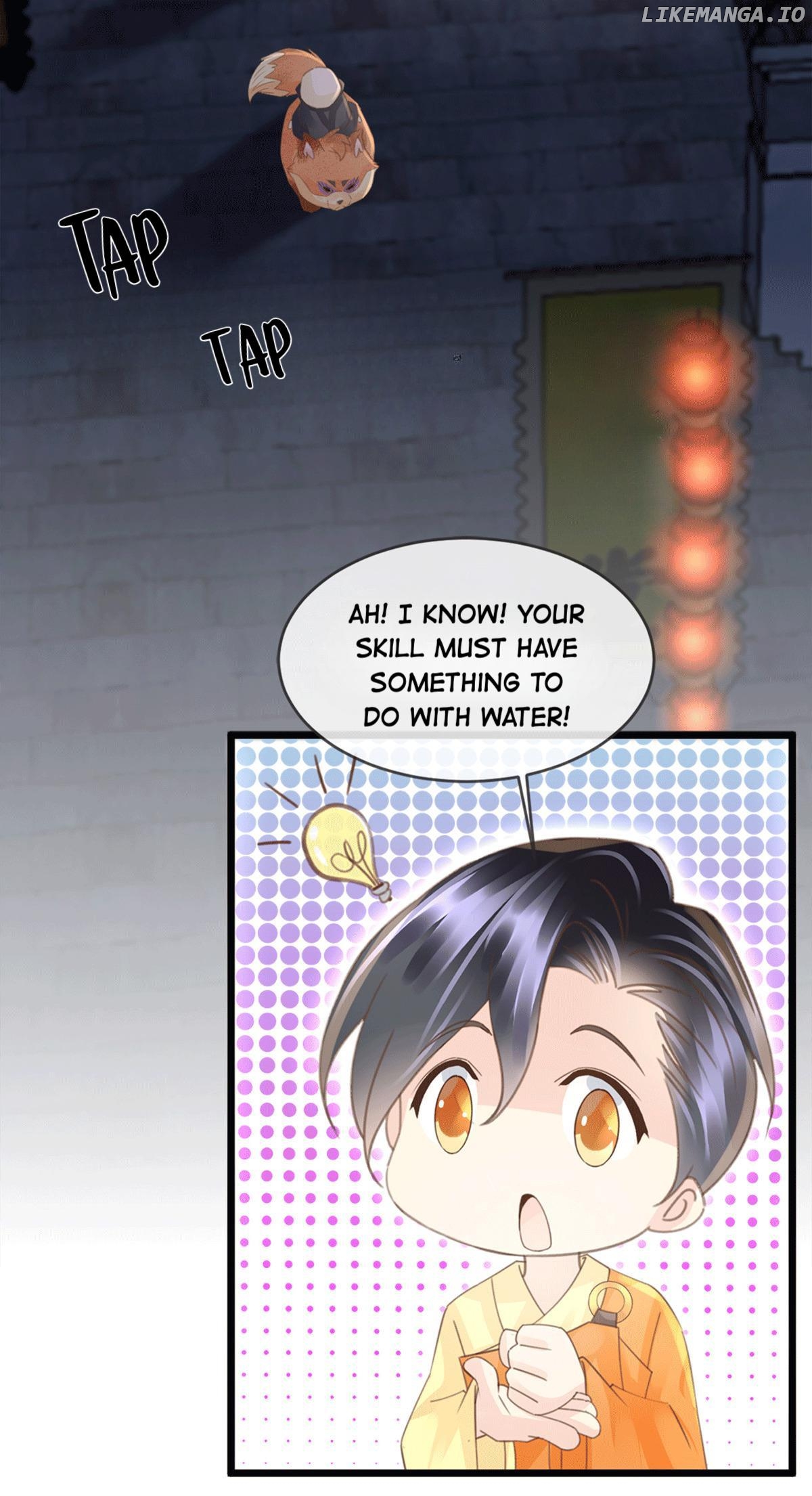 Ancient House Strategy Chapter 38 - page 3