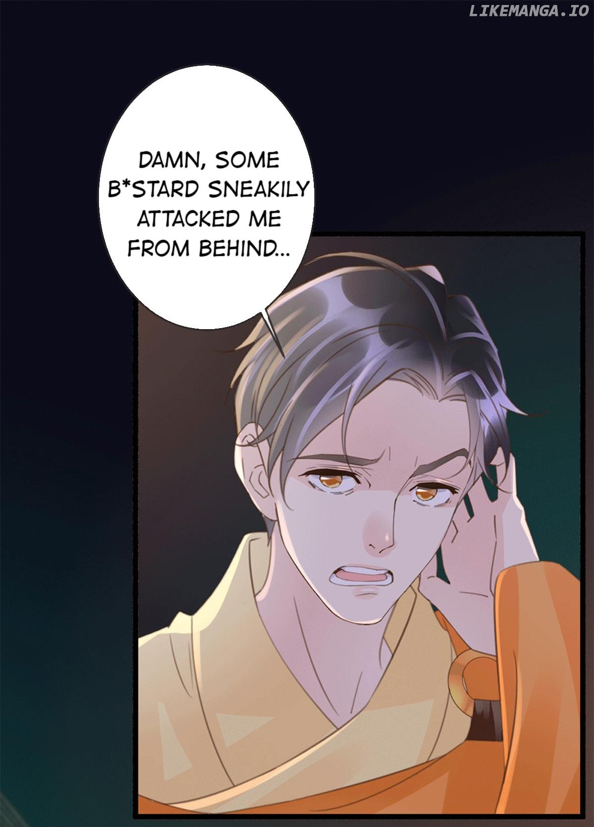 Ancient House Strategy Chapter 38 - page 30