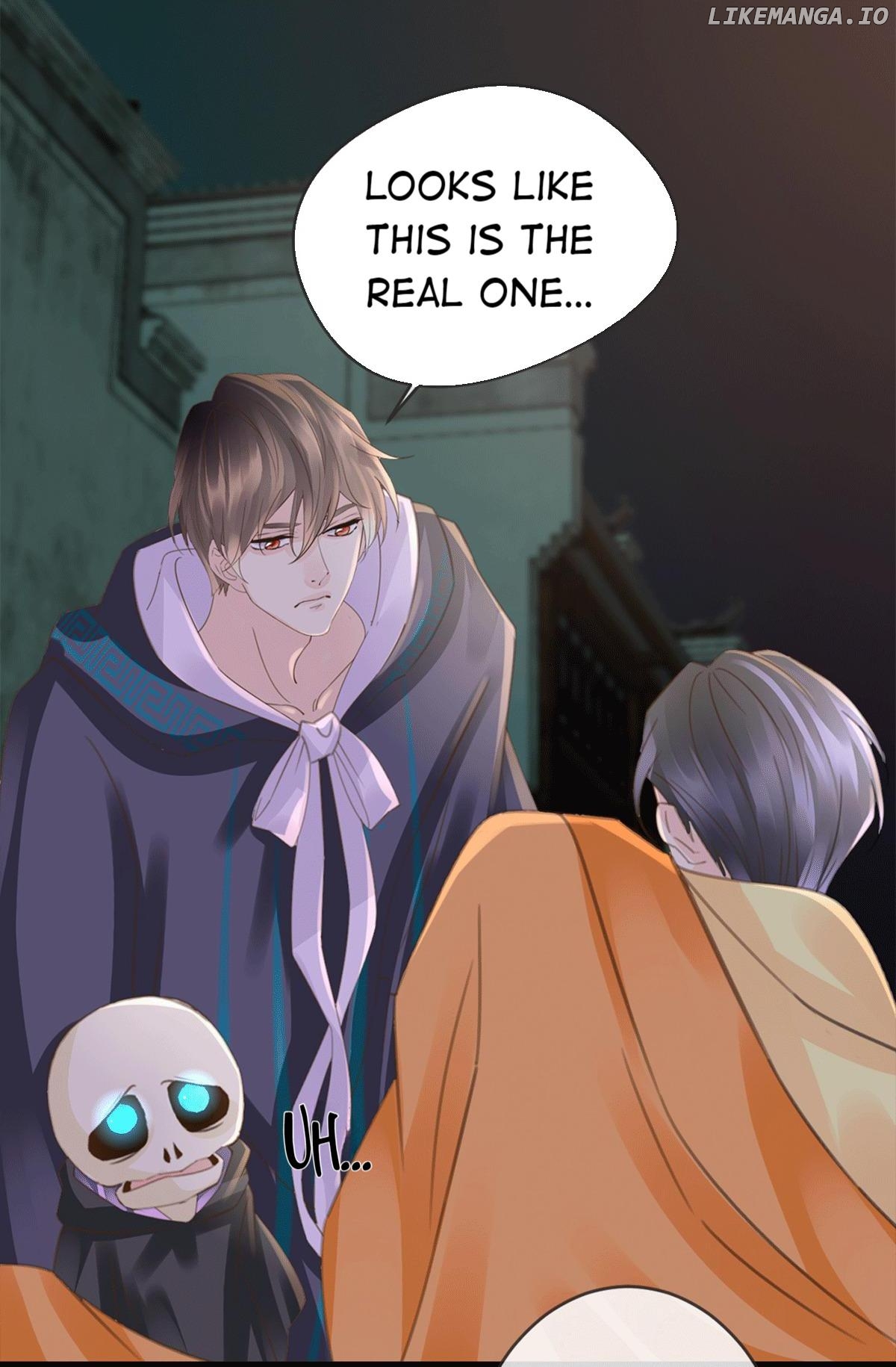 Ancient House Strategy Chapter 38 - page 31