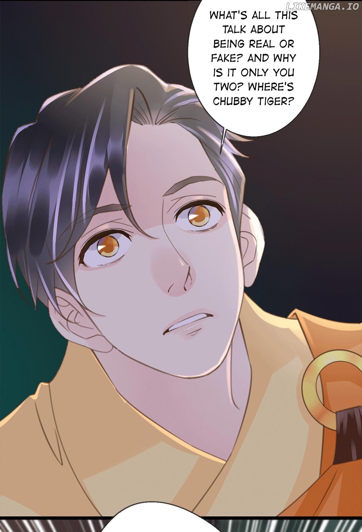 Ancient House Strategy Chapter 38 - page 32