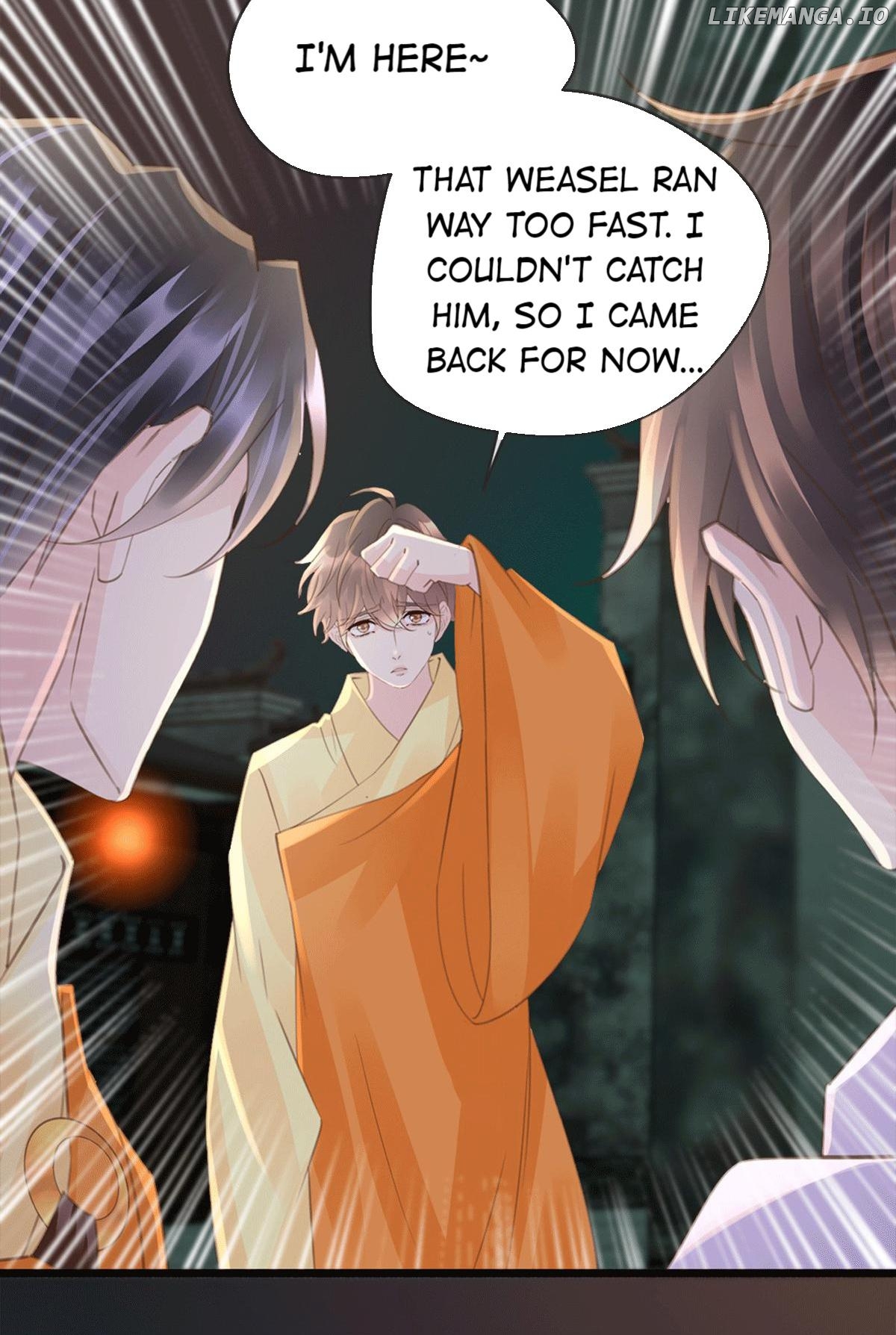 Ancient House Strategy Chapter 38 - page 33